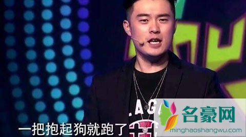 台湾地震郁可唯Selina理智逃生 陈赫调侃老爸地震抱狗不顾他