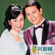 江华喜欢过邓萃雯吗 江华和邓萃雯的往事