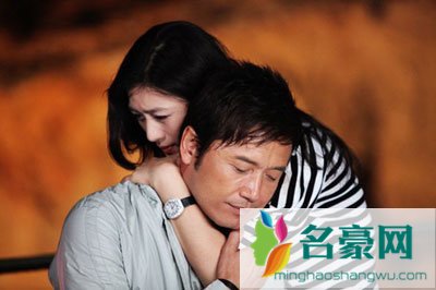 苗侨伟田海蓉吻戏 苗侨伟周丽淇吻戏