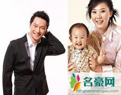 谢祖武老婆江婷琳 谢祖武的老婆是谁