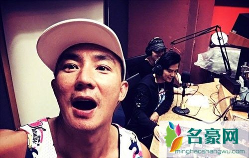 刘畊宏副业再曝各种纠纷 这次就连好友周杰伦也跟着躺枪