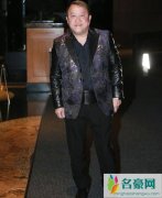 曾志伟这下是真洗不白了 就连香港卫视官微都出来