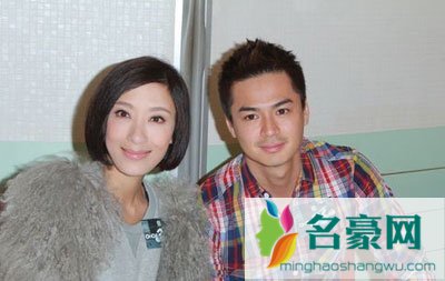 罗仲谦女友是谁 罗仲谦现任女友