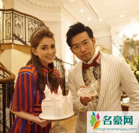 昆凌全家将赴北京参加春晚和情人节 夸赞周杰伦有肌肉后又补刀