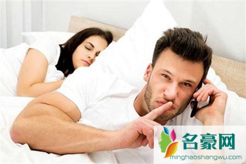 男人出轨只有0次和一万次1