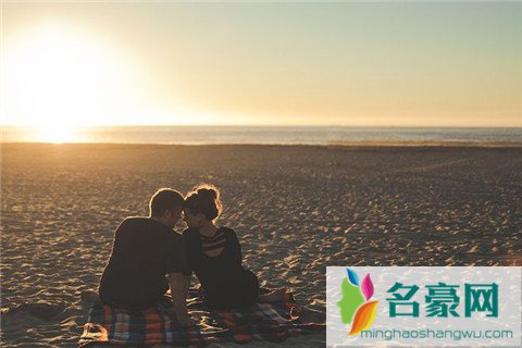男人可以挽回的征兆1