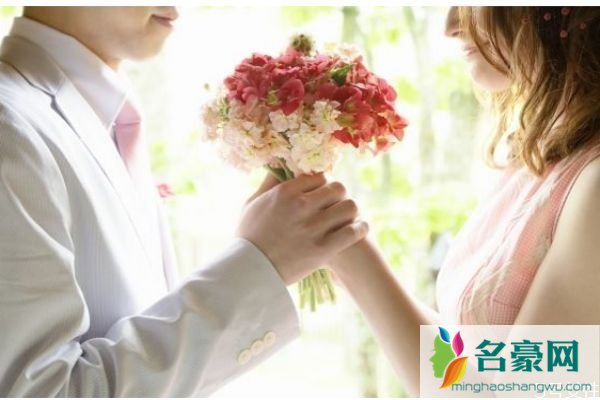 婚姻的意义是什么呢 你一定会嫁给爱的人吗