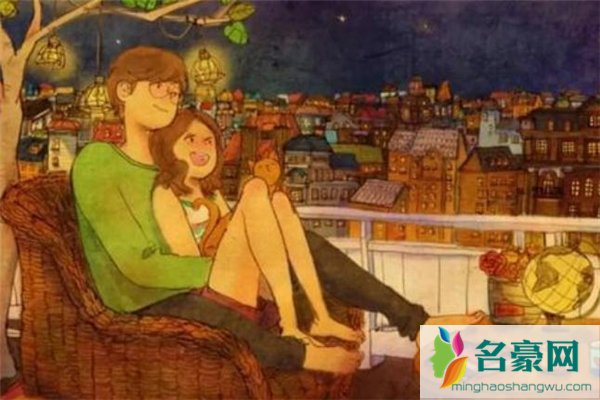 老夫老妻就不用关心了吗 老夫老妻还要送礼物吗
