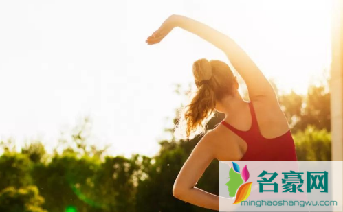 长期不运动的人怎么开始锻炼3