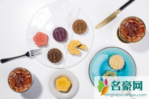 星巴克月饼预约时间过了还能领吗2