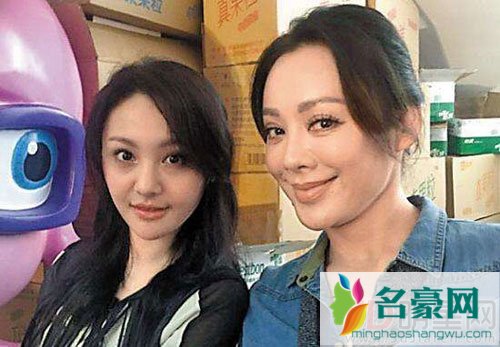 花少2未播片段流出 宁静郑爽陈意涵三人陷风波