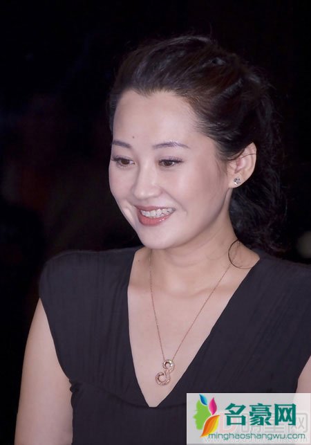 许晴至今没有嫁原因 作品好个性却不敢恭维