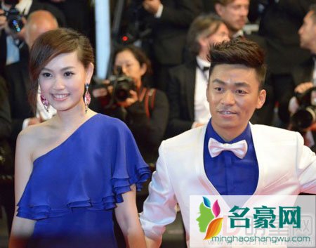 马蓉疑似作危机公关 遭网友反击不要脸