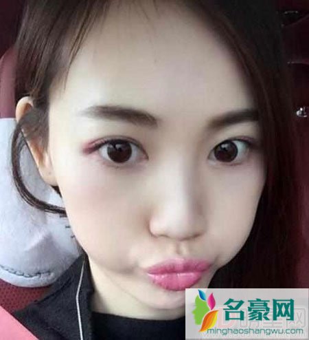 马蓉疑似作危机公关 遭网友反击不要脸