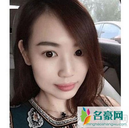 马蓉疑似作危机公关 遭网友反击不要脸