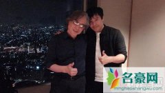 陈思诚发微博暗示《唐探3》将在日本拍摄 与推理大