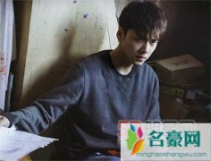两部电影心理罪邓超pk李易峰男主方木 谁将展现警察