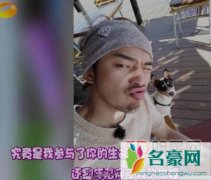 陈柏霖一人一狗流放非洲境地 他能否完成帮鹿宝宝