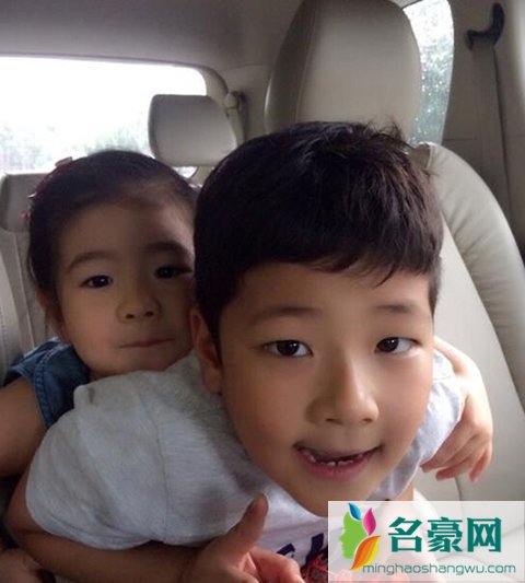 郭涛女儿叫什么名字 郭涛疑还有一女