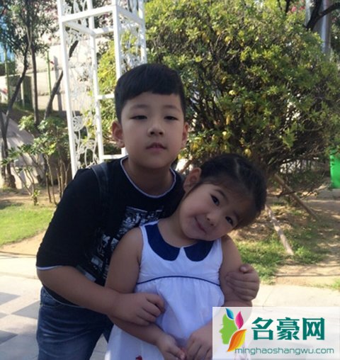 郭涛女儿叫什么名字 郭涛疑还有一女