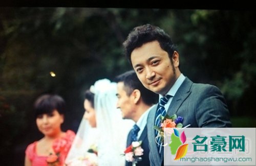 央视主持人尼格买提的婚礼嘉宾照片 尼格买提的婚礼现场婚礼地点