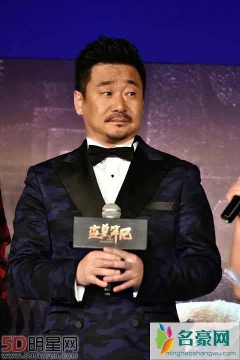 王景春被曝诱骗鹿晗粉丝 公司发声明辟谣维护形象