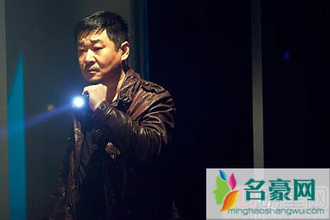 王景春被曝诱骗鹿晗粉丝 公司发声明辟谣维护形象