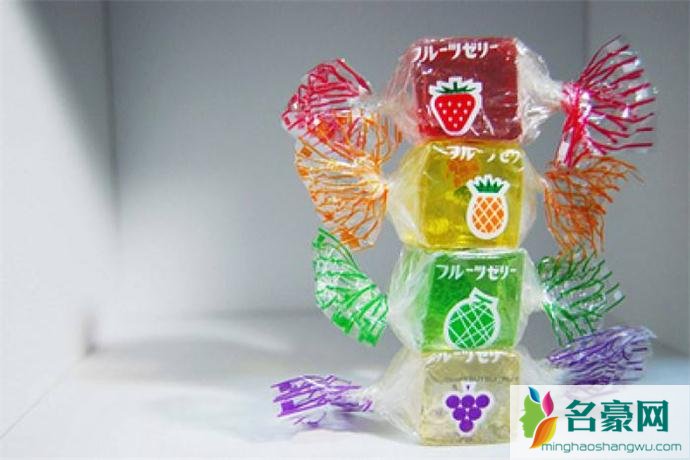 车主要求赔一颗糖