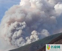 四川凉山木里县山火怎么造成的 凉山大火致30人牺牲