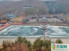 牡丹江市最牛违建曹园 私建曹园花了多少钱曹园老