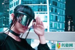 jasmine sokko楚晴照片 jasmine楚晴和张艺兴恋爱是真的吗