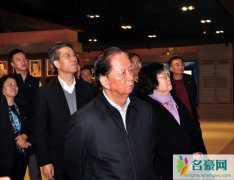 最高法院原院长肖扬去世 肖扬不幸去世原因曝光网