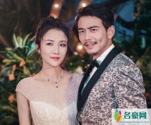 杨烁与美女聊天记录被爆 杨烁老婆王黎雯二人婚姻