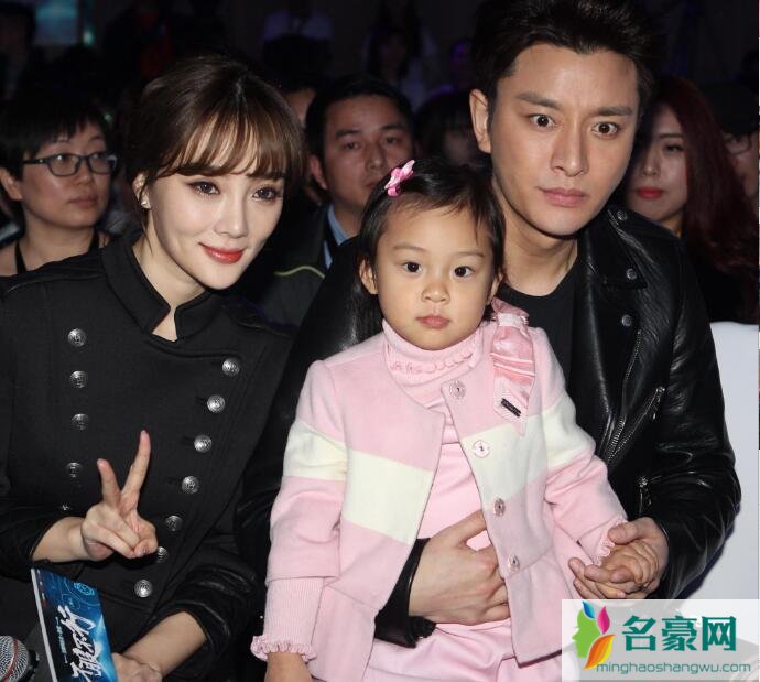 李小璐贾乃亮离婚疑被实锤