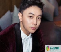 释小龙父亲背景曝光 释小龙不愁没钱因为他爸背景