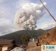 凉山火灾30名遇难 凉山火灾最新消息凉山失联名单曝