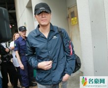 马国明回应黄心颖劈腿 老实马国明带绿帽后为女友