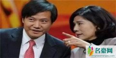 董明珠指出小米空调致命不足  董明珠对面挑战霸气