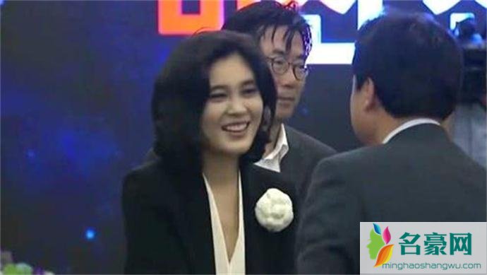韩国财团子女在民众心里形象极为不堪