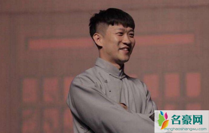 曹云金为何离开德云社
