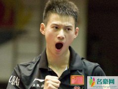 周雨取消比赛资格 周雨撕球拍事件始末曝光太委屈