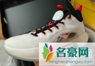 驭帅14低帮实战测评 驭帅14 low适合什么位置