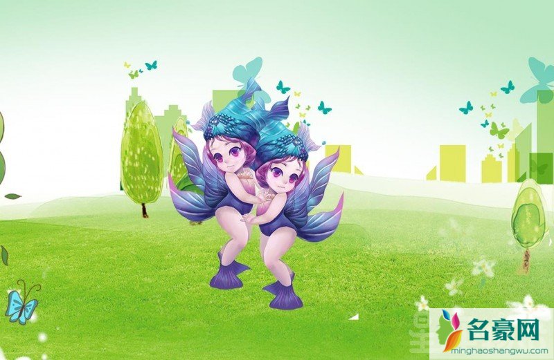 双鱼座出轨后的表现