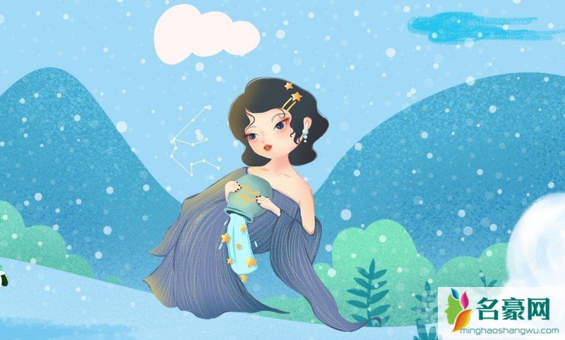 水瓶男和狮子女在一起会怎么样