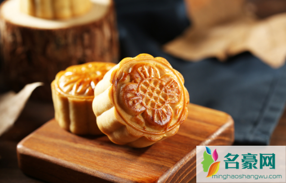 月饼回油后会变大吗1