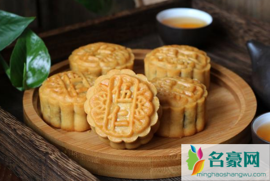 月饼回油需要放干燥剂吗3