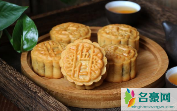月饼回油是热的时候还是冷了以后1