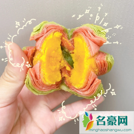 肯德基师尊荷花酥好吃吗3