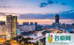 杭州哪个区买房升值大2021 杭州哪些区域可以长持