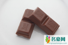 做核酸检测前可以吃巧克力吗 核酸检测时会出现呕